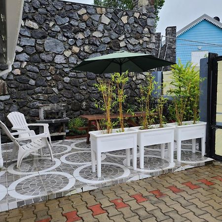 Apartament Le Cypres Cilaos Zewnętrze zdjęcie