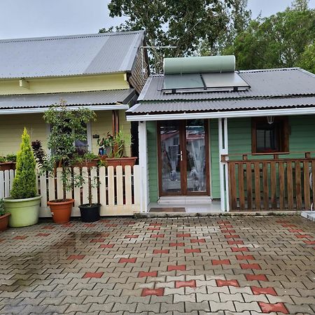 Apartament Le Cypres Cilaos Zewnętrze zdjęcie