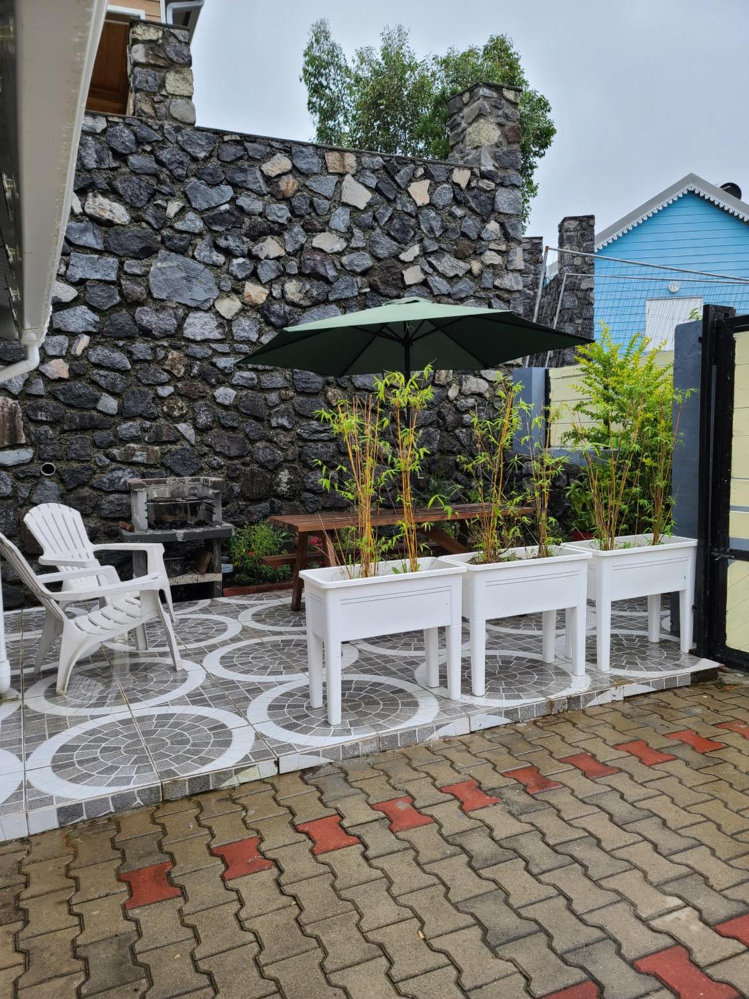 Apartament Le Cypres Cilaos Zewnętrze zdjęcie